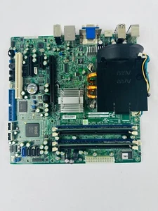 Radisys C2SBM-RSYS-PL2 PL35Q Motherboard - Picture 1 of 5