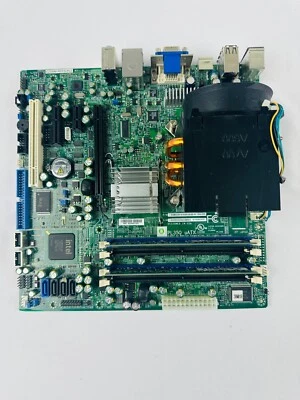 Radisys C2SBM-RSYS-PL2 PL35Q Motherboard - Image 1 of 4