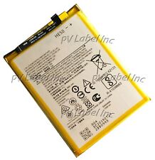 OEM Battery HE50 for Motorola MOTO E5 Plus XT1924 SNN5989A 4850mAh Original E5 +