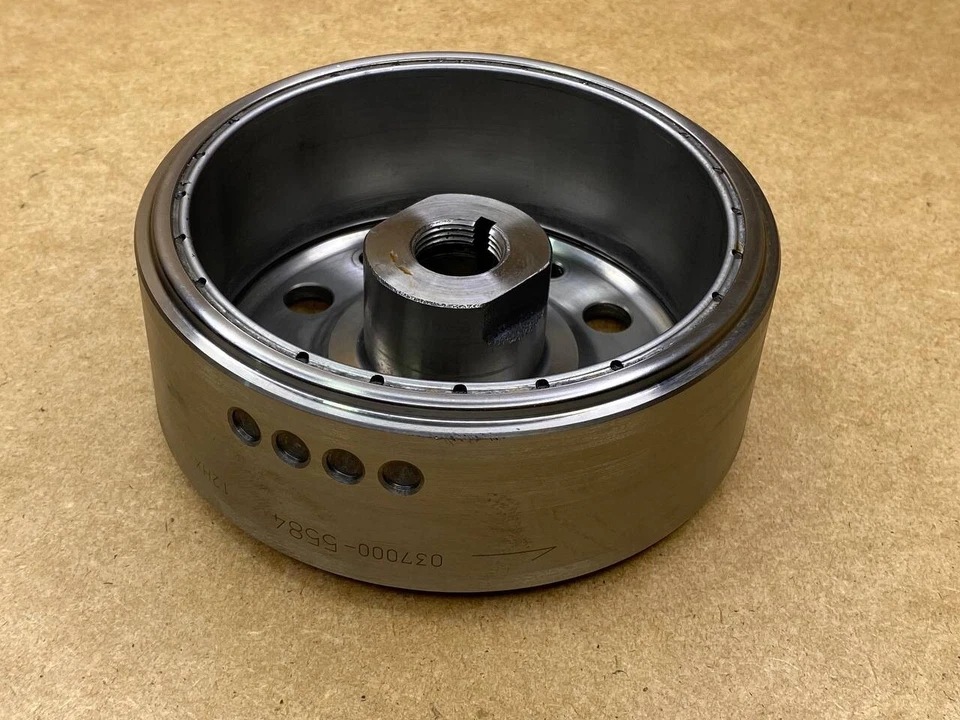 KTM 950 990 SM Super duke encendido 60039005100 volante estator rotor magnético Foto 1 de 1