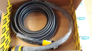 Cable Atlas Copco 4220 4380 07 TENSOR DS 774 4220438007 (nuevo stock antiguo) - Imagen 1 de 14