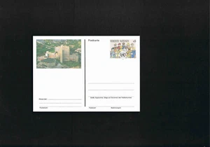 UNO-Wien - Postkarte-Ganzsache Mi. Nr. " P 6 " Postfrisch, TOP Zustand !!! XX - Bild 1 von 1