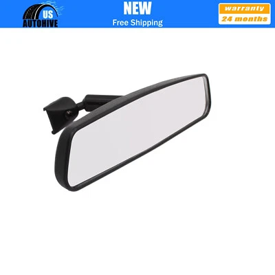 Espejo retrovisor interior delantero apto para Toyota RAV4 2012-2015 Lexus CT200H Foto 1 de 4