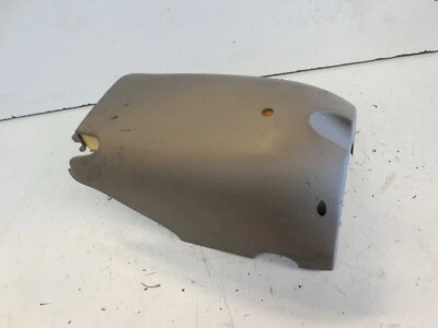 05-11 Audi A6 Quattro A6 Sedán Interior Volante Inferior Columna Envolvente Foto 1 de 4