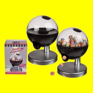 Distributore elettronico di dolciumi - Dispenser automatico caramelle gomme - Imagen 1 de 1
