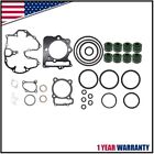 For 1996 2017 Honda Trx 400Ex 416 426 440  Complete Gasket Kit Top And Bottom C7826