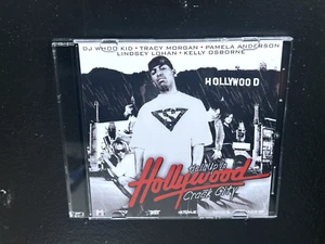 DJ WHOO KID HELL UP IN HOLLYWOOD NEW CRACK CITY NYC PROMO MIX CD MIXTAPE - Picture 1 of 2