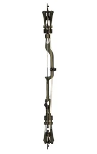 Bear Archery ALASKAN XT LH 70 OLIVE - Picture 1 of 5