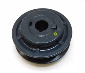 NEW BROWNING 1VP50X7/8 GROOVE PULLEY 7/8" BORE 4-3/4" OD VP50 1VP50 - Picture 1 of 2