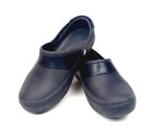 Crocs Classic Platform Clog Black Slip On Sandals Womens Size 6