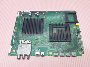 MAIN BOARD MB SONY KD-65AF8 65" OLED TV 1-983-249-21 YA03045AA SCREEN:LE650AQP - Picture 1 of 4