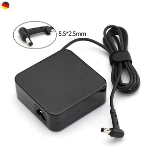 AC-Adapter Notebook Netzteil Netzadap für Asus ADP-90YD B 19V 4.74A 90W 5.5mm AH - Bild 1 von 11