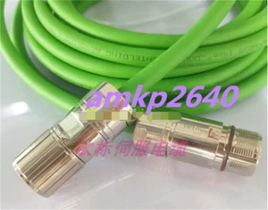 for 1pc NEW encoder signal feedback cable 6FX8002-2CF04-1BA0 # 10M #am - Picture 1 of 5