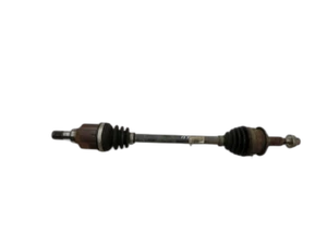 Árbol de transmisión delantero izquierdo para Opel Agila B 08-15 44102-51K00 104TKM!!! - Imagen 1 de 9