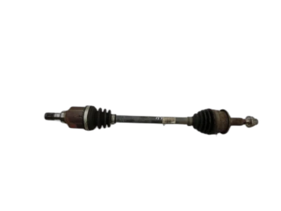 Árbol de impulsión transmisión IZ DEL para Opel Agila B 08-15 44102-51K00 - Imagen 1 de 4