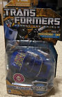 Transformers HFTD RTS Turbo Tracks Deluxe Class Action Figure Hasbro 2011