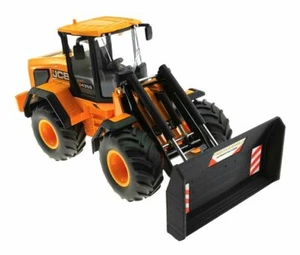 Mais Schild für Siku JCB 435S Agri Radlader 3663 - Bild 1 von 8