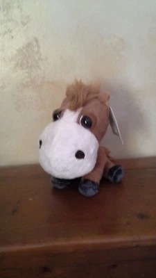 Peluche Big Headz - Immagine 1 di 3