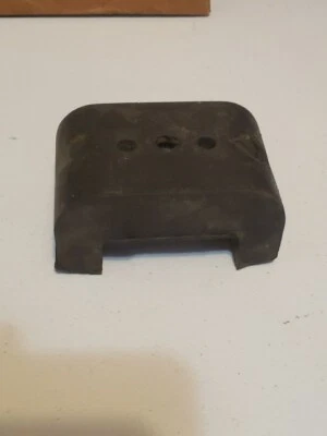 NOS GM C2 1967 CHEVY/GMC 283 V8 TRUCK RUBBER MOTOR MOUNT P/N 3705444 - Image 1 of 4