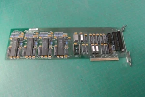 motion engineering controller card Rev E * 5501 * kpt13 108 microscope nanoscope - Picture 1 of 10