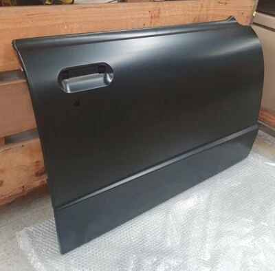 PIEL DE PUERTA PARA MAZDA RX3 808 SEDÁN DELANTERO DERECHO SABANA 10A 12A Foto 1 de 4