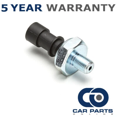 Oil Pressure Switch For Opel Vauxhall CPOP1VA - Image 1 of 4