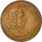 [#962338] Coin, South Africa, Cent, 1966