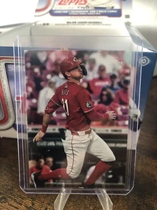 2025 Topps Baseball Series 2 - True Photo Variation - #613 Austin Hays!!! - Picture 1 of 1