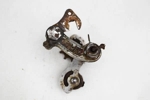 1950s BENELUX VINTAGE BICYCLE REAR DERAILLEUR, ALLOY - Picture 1 of 5
