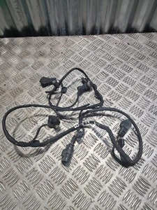 Mercedes W212 Stoßstange vorne PDC Kabelbaum A2125407313 A2125420018 2012 - Bild 1 von 11