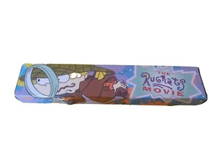 Vintage 1998 Burger King Rugrats The Movie Digital Watch NEW MIB - Picture 1 of 8