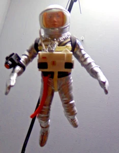 ADORNO DE NAVIDAD GI JOE ACTION PILOT HALLMARK WEEPAKE - Imagen 1 de 5