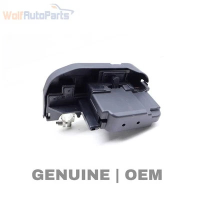 AUDI SQ5 80A 2018-2024 - Unidad de fusibles de protección contra sobrecarga de batería 80A915459 Foto 1 de 4