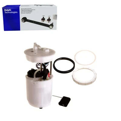 Модуль топливного насоса Delphi в сборе для 2012 Honda Crosstour 3,5 л V6 полный привод - Изображение 1 из 4