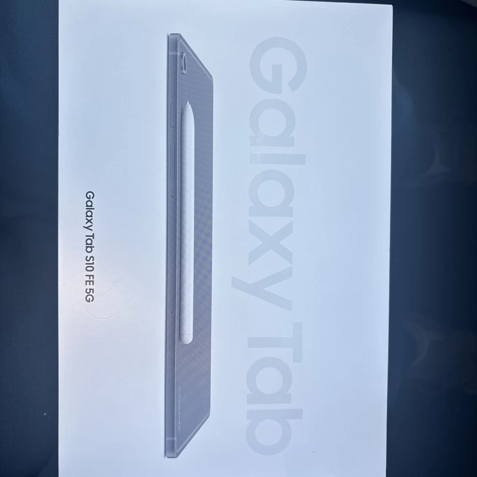 Samsung Galaxy Tab A9+ SM-X210 128 GB, Wi-Fi, 11 in - Silver