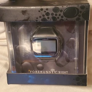 garmin forerunner 910xt watch - Picture 1 of 5