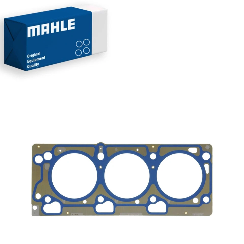 Mahle Engine Cylinder Head Gasket Left For 2008-2010 Dodge Grand Caravan 4.0L V6 - Image 1 of 1