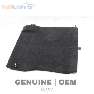 BMW 550I GT 2010-2015 - Cubierta de carga izquierda 7249746 Foto 1 de 4