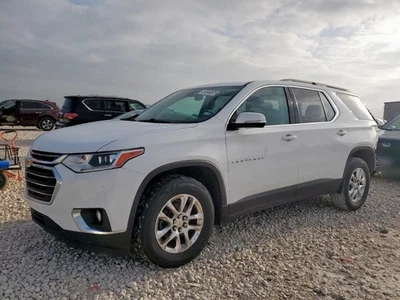 Windshield Wiper Motor Fits 18-24 ENCLAVE 3754288 - Image 1 of 4