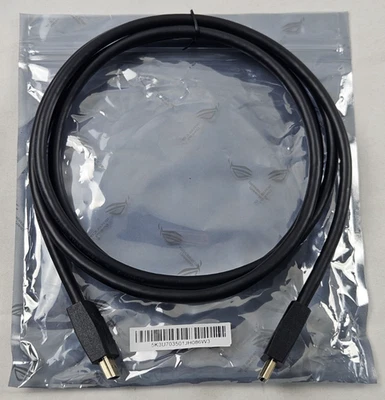 Genuine Asus ROG HDMI 2.1 Cable - Image 1 of 2
