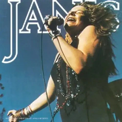 Janis Joplin - Early Performances - Bild 1 von 1