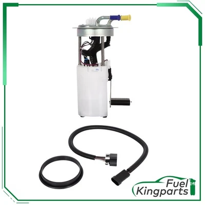 Bomba de combustible para Chevrolet Trailblazer GMC Envoy XL Buick Rainier Isuzu Ascender Foto 1 de 4