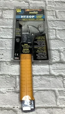 Apanhador de martelo profissional Arrow Tomahawk HT50P - Imagem 1 de 4