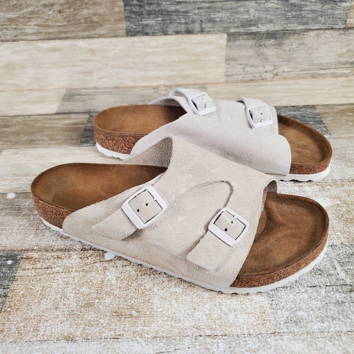 Women's Birkenstock Zurich Sandals for sale | eBay