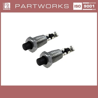 2x Interruptor de contacto puerta PORSCHE 911 G 930 '78- 964 928 S4 CORTO Foto 1 de 4