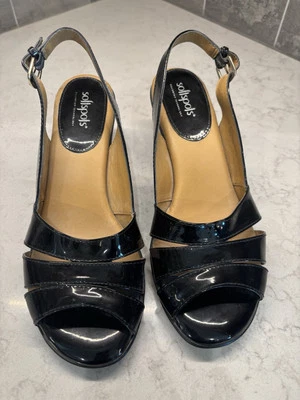 Soft Spots Shoes Women Size 10 Mint Condition  - Image 1 of 4