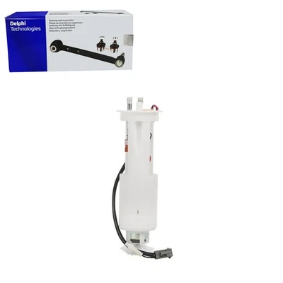 Модуль топливного насоса Delphi в сборе для Volvo S70 1998-2000 годов выпуска - Изображение 1 из 4