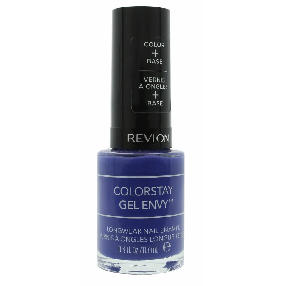 Revlon Colorstay Gel Envy Nagellack 11.7ml - Wild Card - Bild 1 von 1
