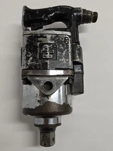 INGERSOLL RAND 1" HEAVY DUTY IMPACT WRENCH 2934. - Picture 1 of 8