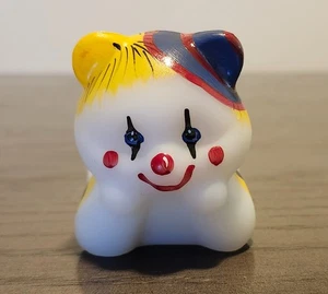 Fenton CENTENARIO CUENTA REGRESIVA CELEBRACIÓN Día Soñando Payaso Oso #71/2003 - Imagen 1 de 7